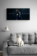 Kylian MbappÃ© - "Keep Going"