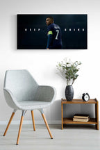 Kylian MbappÃ© - "Keep Going"