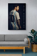 Lionel Messi - "Give Everything"