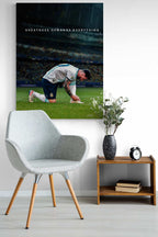 Lionel Messi - "Greatness Demands Everything"