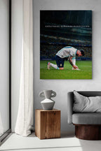 Lionel Messi - "Greatness Demands Everything"