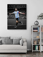 Lionel Messi - "Keep Going"