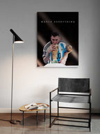 Lionel Messi - "Worth Everything"