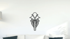 BMW M1000RR 2022 - Metal Wall Art