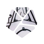 Audi Q8 2022 - Metal Wall Art