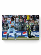 MS Dhoni - "Give Everything"