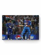 MS Dhoni - "Worth Everything"