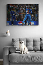 MS Dhoni - "Worth Everything"