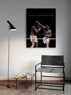 Muhammad Ali - "Give Everything"