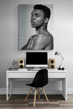 Muhammad Ali - "Mindset"