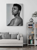 Muhammad Ali - "Mindset"