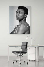 Muhammad Ali - "Mindset"