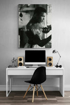 Muhammad Ali - "Prove Them Wrong"