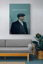 Peaky Blinders - "Mindset is Everything"