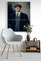 Peaky Blinders - "Prove Them Wrong"