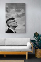 Peaky Blinders - "In The Bleak Midwinter"