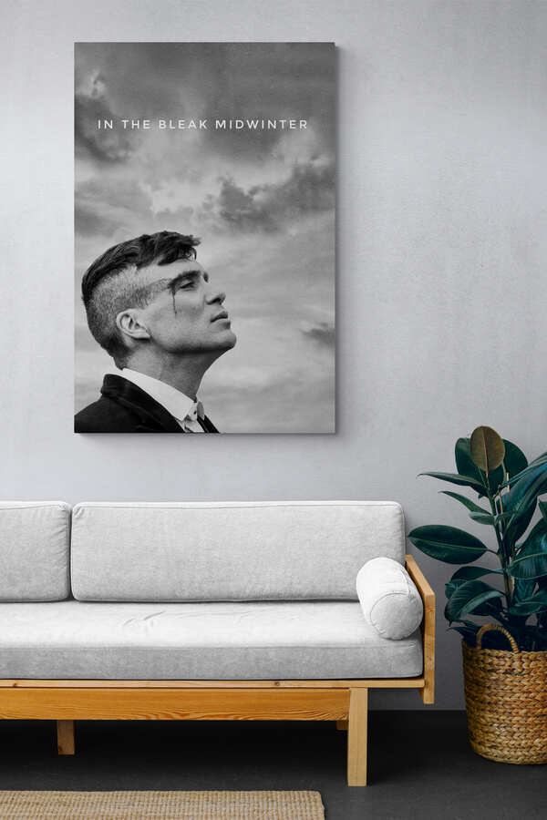 Peaky Blinders - "In The Bleak Midwinter"