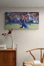 Rohit Sharma - "Prove Them Wrong"