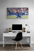 Rohit Sharma - "Prove Them Wrong"