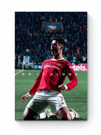 Cristiano Ronaldo - "Do It Alone"