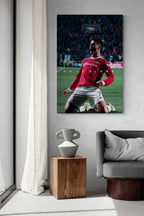 Cristiano Ronaldo - "Do It Alone"