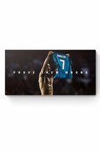 Cristiano Ronaldo - "Prove Them Wrong"