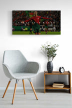 Cristiano Ronaldo - "Prove Them Wrong II"