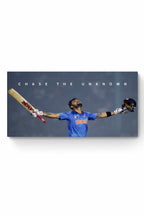 Virat Kohli - "Chase The Unknown"