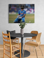 Virat Kohli - "Trust The Process"