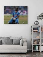 Virat Kohli - "Trust The Process"