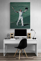 Virat Kohli - "Trust The Process"