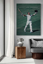 Virat Kohli - "Trust The Process"